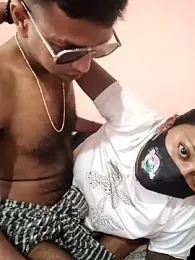 AFFID — Stripchat profile photo