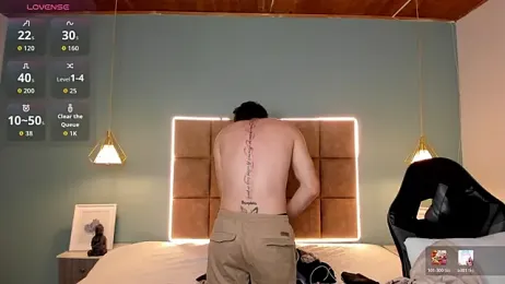 AlejooTwink — Stripchat stream photo (Apr 2026)