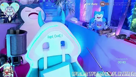 Angel_Sweett_1 — stripchat