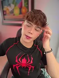 PRINCE_STEV — Stripchat stream photo (Mar 2026)