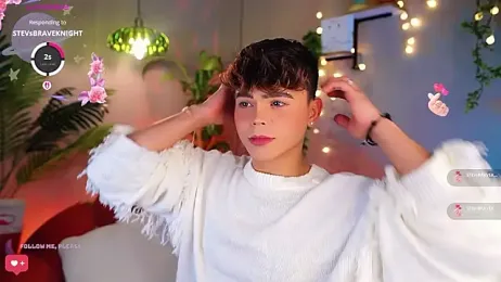 PRINCE_STEV — Stripchat stream photo (Mar 2026)