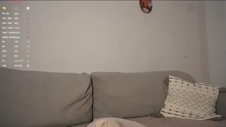 SoftLuna — Stripchat stream photo (Jan 2026)