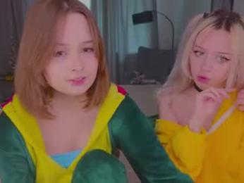 mary_u — 在 chaturbate 直播的网络摄像头模特