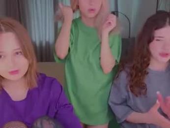 mary_u — Chaturbate stream photo (Jun 2026)