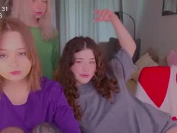 mary_u — 在 chaturbate 直播的网络摄像头模特