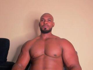 Tyler Wakanda — flirt4free