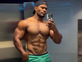 Tyler Wakanda — flirt4free