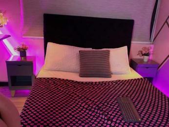 Miila18 — Bongacams stream photo (Mar 2026)