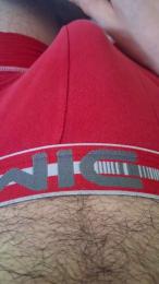 pantpissing — Cam4 profile photo
