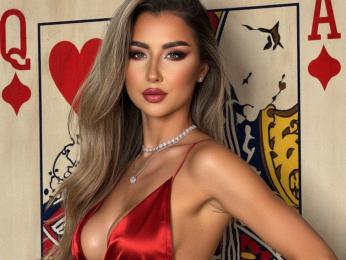 AyannaSun — 在 livejasmin 直播的网络摄像头模特