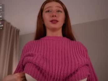 adritvance — Chaturbate stream photo (Jun 2026)