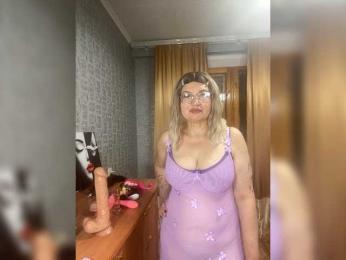 MissTemperament — bongacams