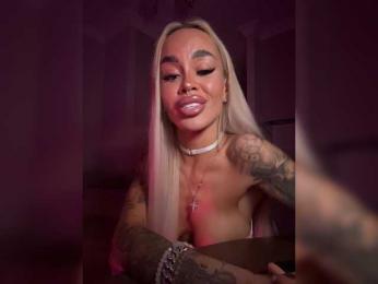 MariaMagdalena — 在 bongacams 直播的网络摄像头模特