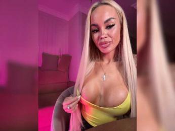 MariaMagdalena — 在 bongacams 直播的网络摄像头模特
