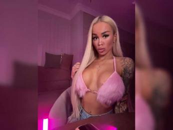 MariaMagdalena — bongacams