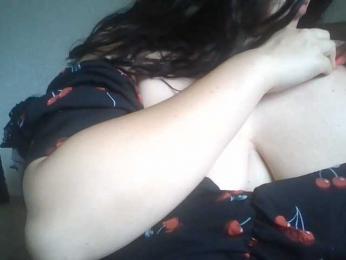 Gilicianka — Bongacams stream photo (Jul 2026)