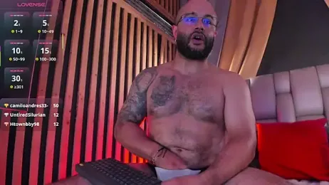 Luke__09 — Stripchat stream photo (Jul 2026)