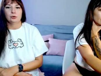 vik_and_love — Chaturbate stream photo (Aug 2026)
