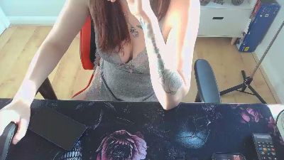 Milf_Rosie — Cam4 stream photo (Feb 2026)