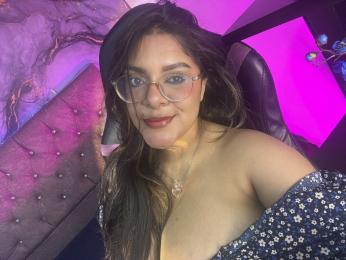 NathSaints — 在 livejasmin 直播的网络摄像头模特