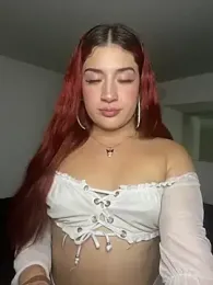 Becky_Tsunade_ — Stripchat stream photo (Apr 2025)