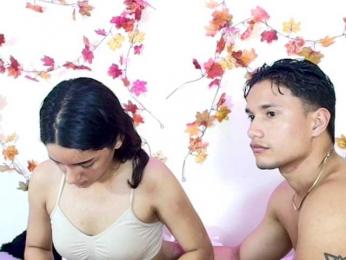 lina-y-roberth — Bongacams stream photo (Sep 2026)
