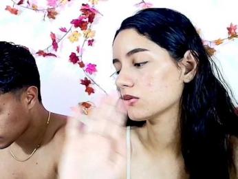 lina-y-roberth — Bongacams stream photo (Sep 2026)