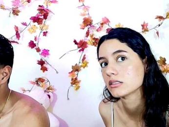 lina-y-roberth — Bongacams stream photo (Sep 2026)
