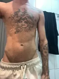 RuffItadori — Stripchat stream photo (Apr 2026)