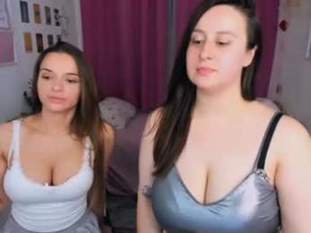 via_lattea_ — Chaturbate stream photo (Aug 2026)