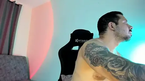 Pierre_Vidal — stripchat