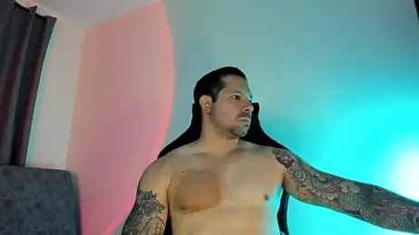 Pierre_Vidal — Stripchat stream photo (Aug 2026)
