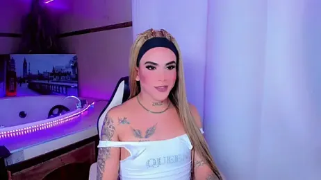 miludollts — Stripchat stream photo (Jan 2026)
