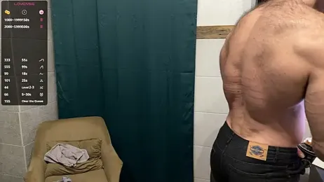 ericeric507 — 在 stripchat 直播的网络摄像头模特