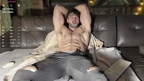 ericeric507 — 在 stripchat 直播的网络摄像头模特