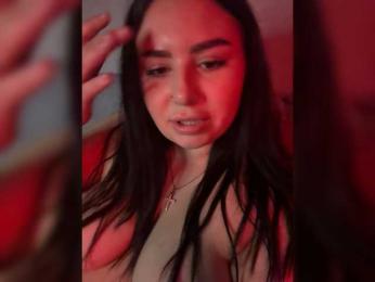 bigASSmodel — 在 bongacams 直播的网络摄像头模特