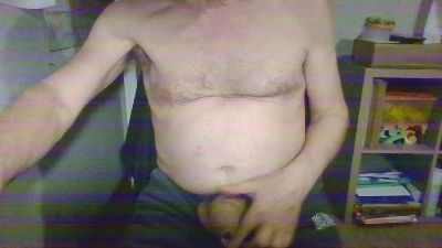herve54007 — Cam4 stream photo (Mar 2026)
