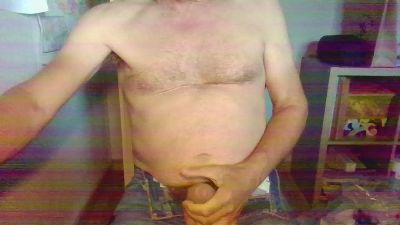 herve54007 — Cam4 stream photo (Oct 2025)