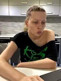 Erikalypse — Stripchat stream photo (Jul 2025)