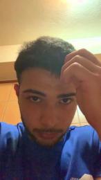 Ficcoduro3 — Cam4 stream photo (Apr 2026)