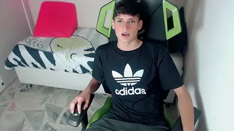 Pablito_junior — Stripchat stream photo (Mar 2026)