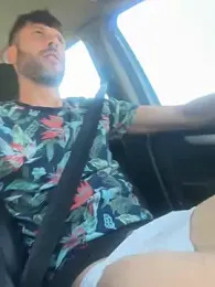 SexyMarck — stripchat
