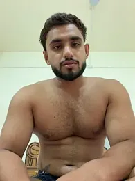 rockey30 — Stripchat profile photo