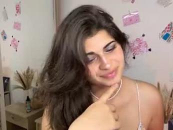 my_dear_diary — Chaturbate stream photo (Sep 2026)