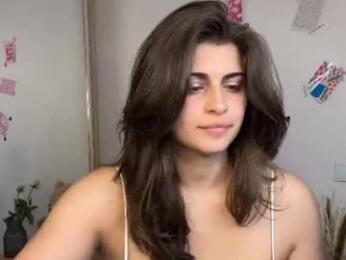 my_dear_diary — Chaturbate stream photo (Aug 2026)