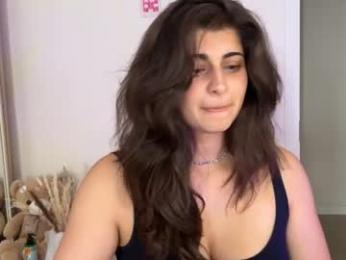 my_dear_diary — Chaturbate stream photo (Aug 2026)