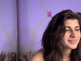 my_dear_diary — Chaturbate stream photo (Aug 2026)