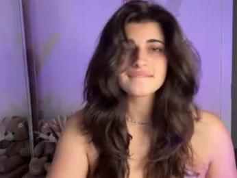 my_dear_diary — Chaturbate stream photo (Aug 2026)