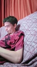 albertillo2 — Cam4 profile photo