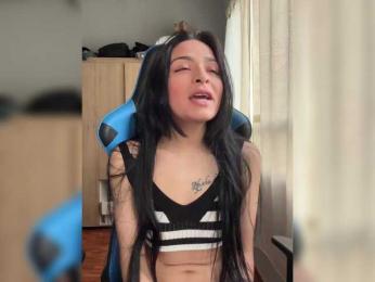 Majo-melisa — Bongacams stream photo (Mar 2026)